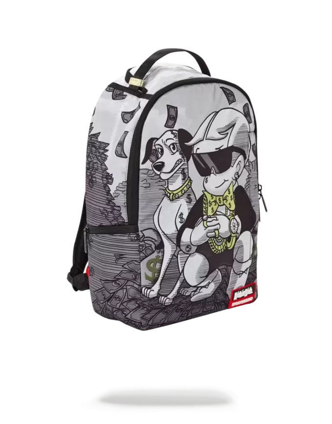 RICHIE RICH MONEY STACKS RICHIE RICH MONEY STACKS