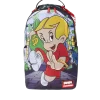 RICHIE RICH: ON THE RUN BACKPACK RICHIE RICH: ON THE RUN BACKPACK