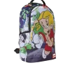 RICHIE RICH: ON THE RUN BACKPACK RICHIE RICH: ON THE RUN BACKPACK