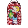 RICHIE RICH RICHER THAN EVER DLXSR BACKPACK RICHIE RICH RICHER THAN EVER DLXSR BACKPACK
