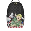 RICHIE RICH SECRET STASH DLXSV BACKPACK RICHIE RICH SECRET STASH DLXSV BACKPACK