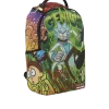 RICK AND MORTY: GENIUS BACKPACK RICK AND MORTY: GENIUS BACKPACK