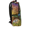RICK AND MORTY: GENIUS BACKPACK RICK AND MORTY: GENIUS BACKPACK