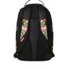 RICK AND MORTY INTERDIMENSIONAL DLXR BACKPACK RICK AND MORTY INTERDIMENSIONAL DLXR BACKPACK