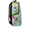 RICK AND MORTY LOOK AT ME BACKPACK RICK AND MORTY LOOK AT ME BACKPACK