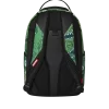 RICK AND MORTY MERGIFIED MANIA BACKPACK RICK AND MORTY MERGIFIED MANIA BACKPACK