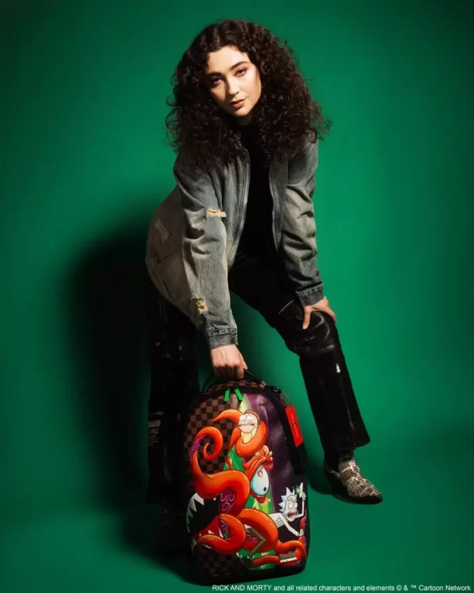 RICK AND MORTY STUCK IN A PICKLE RICK AND MORTY STUCK IN A PICKLE