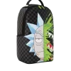 RICK & MORTY BRAINSHARK RICK & MORTY BRAINSHARK