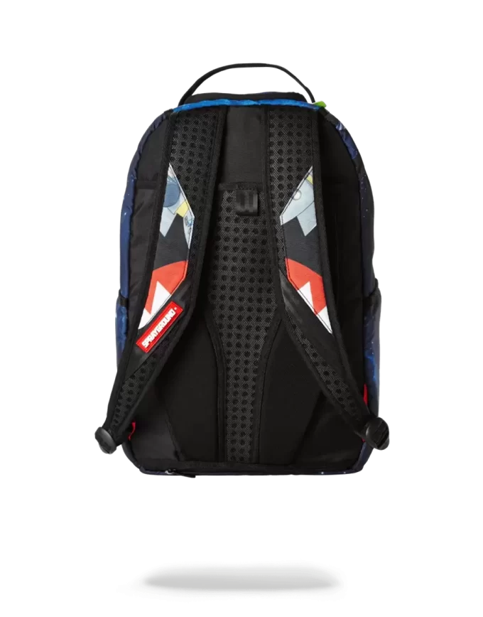 RICK & MORTY CRASH RICK & MORTY CRASH