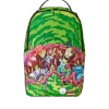RICK & MORTY GOT THE GUTS BACKPACK RICK & MORTY GOT THE GUTS BACKPACK