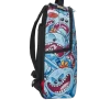 RICK & MORTY MESEEKS CRAMMED BACKPACK (DLXR) RICK & MORTY MESEEKS CRAMMED BACKPACK (DLXR)