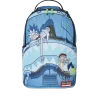 RICK & MORTY NAPSACK BACKPACK (DLXR) RICK & MORTY NAPSACK BACKPACK (DLXR)