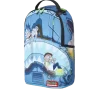 RICK & MORTY NAPSACK BACKPACK (DLXR) RICK & MORTY NAPSACK BACKPACK (DLXR)