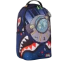 RICK & MORTY OOPS BACKPACK RICK & MORTY OOPS BACKPACK