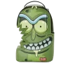 RICK & MORTY PICKLE SHARKBITE BACKPACK (DLXV) RICK & MORTY PICKLE SHARKBITE BACKPACK (DLXV)