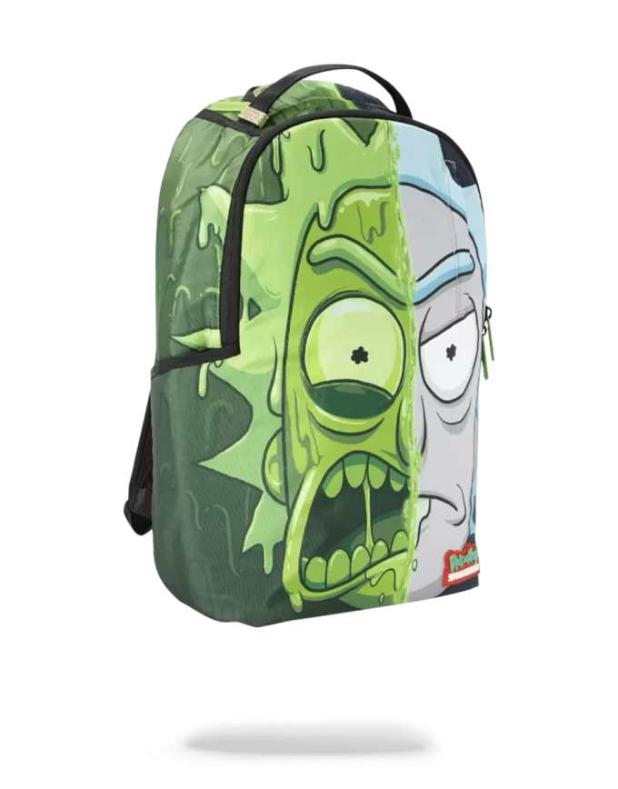 RICK & MORTY TOXIC RICK RICK & MORTY TOXIC RICK