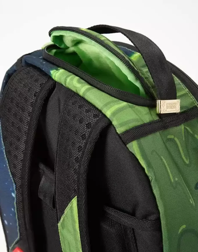 RICK & MORTY TOXIC RICK RICK & MORTY TOXIC RICK