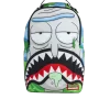 RICK SHARK RICK SHARK