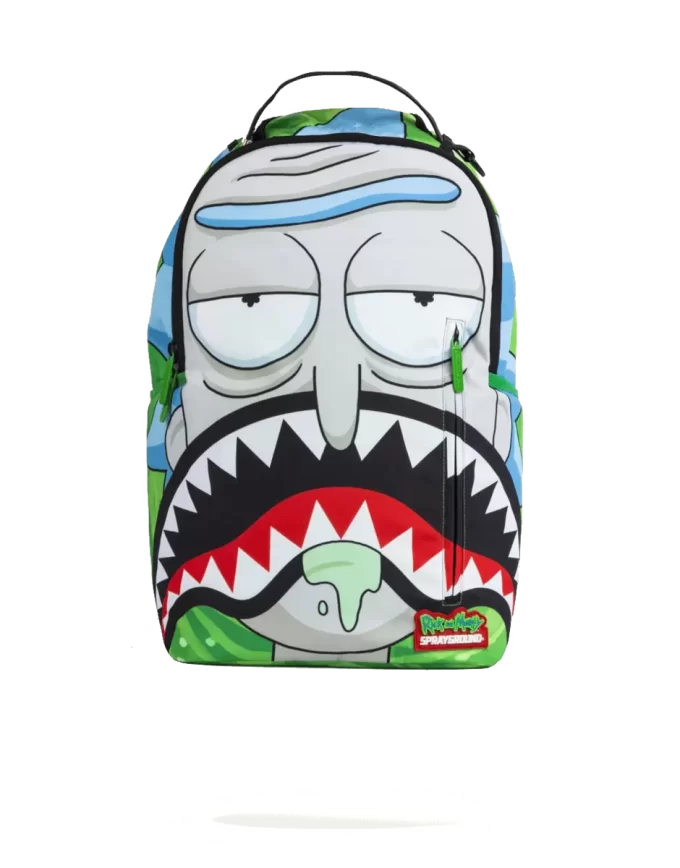 RICK SHARK RICK SHARK