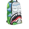 RICK SHARK RICK SHARK