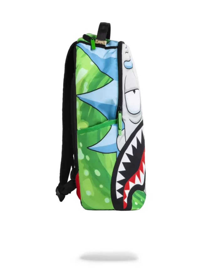 RICK SHARK RICK SHARK