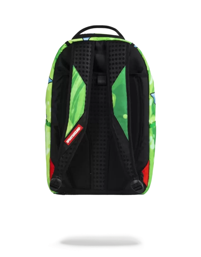 RICK SHARK RICK SHARK