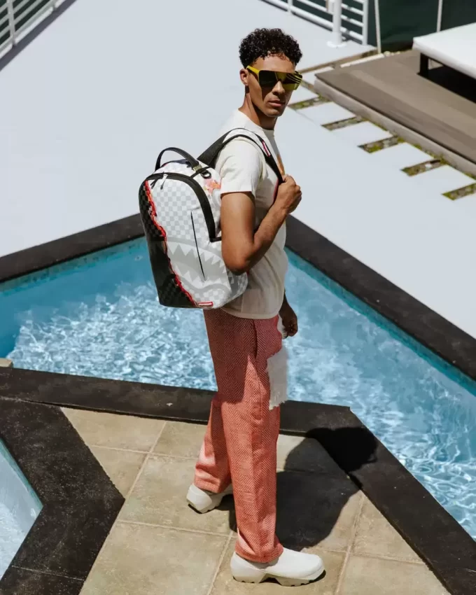 RING OF FIRE BACKPACK RING OF FIRE BACKPACK