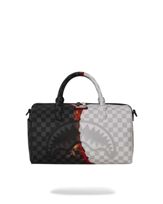 RING OF FIRE MINI DUFFLE