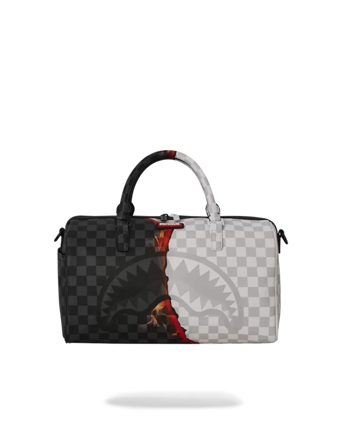 RING OF FIRE MINI DUFFLE RING OF FIRE MINI DUFFLE