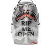 RIP ME OPEN BACKPACK RIP ME OPEN BACKPACK