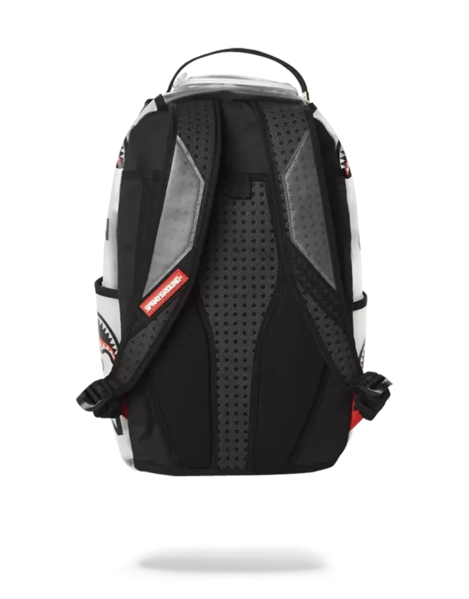 RIP ME OPEN BACKPACK RIP ME OPEN BACKPACK