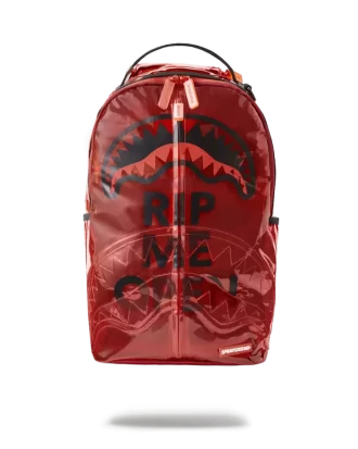 RIP ME OPEN (RED) (VINYL)