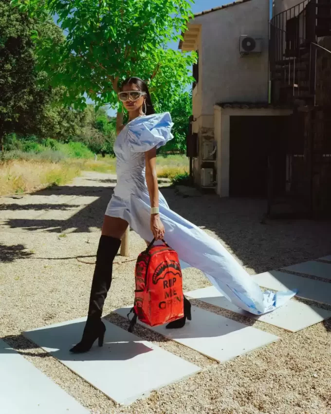 RIP ME OPEN (RED) (VINYL) RIP ME OPEN (RED) (VINYL)