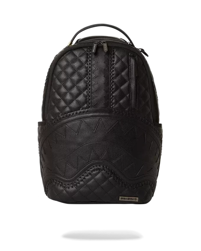 RIVIERA BACKPACK (BLK) RIVIERA BACKPACK (BLK)