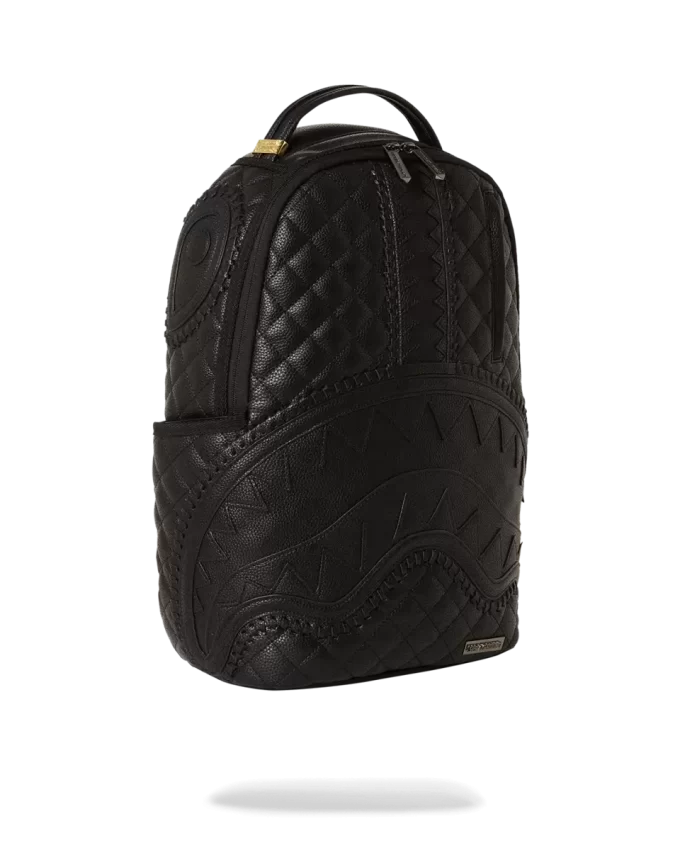RIVIERA BACKPACK (BLK) RIVIERA BACKPACK (BLK)