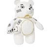 RIVIERA LE BLANC GOLD CHAIN MONEYBEAR TEDDYBEAR BACKPACK RIVIERA LE BLANC GOLD CHAIN MONEYBEAR TEDDYBEAR BACKPACK