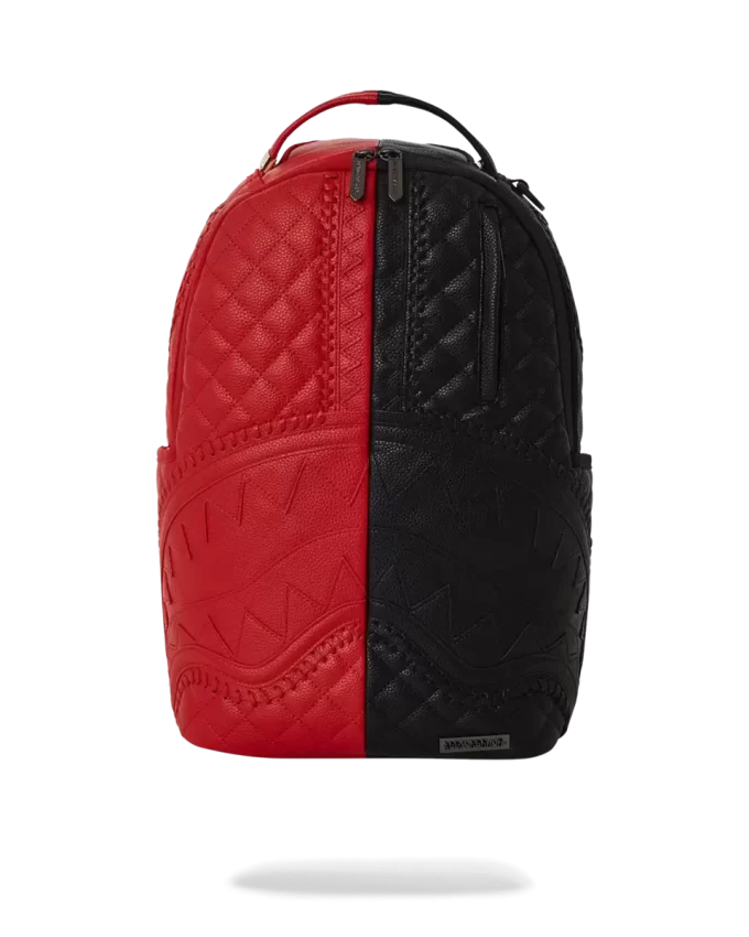 RIVIERA SPLIT BACKPACK (DLXV) RIVIERA SPLIT BACKPACK (DLXV)