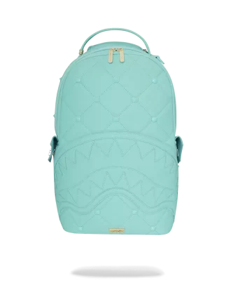 ROCOCCO BEAR DLXSV BACKPACK