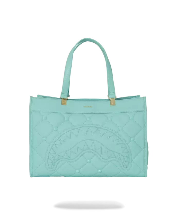 ROCOCCO TORTUGA TOTE ROCOCCO TORTUGA TOTE