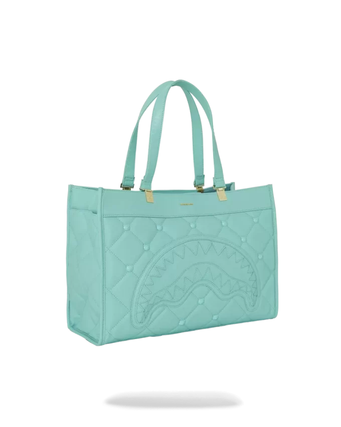 ROCOCCO TORTUGA TOTE ROCOCCO TORTUGA TOTE