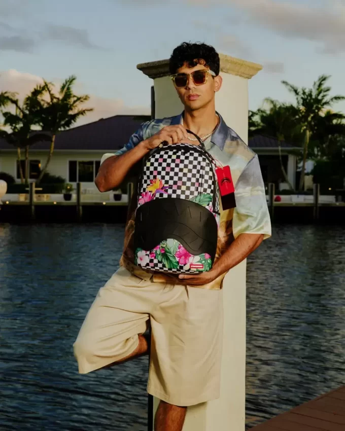 RODEO DRIVE BACKPACK RODEO DRIVE BACKPACK