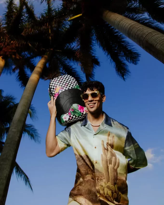 RODEO DRIVE BACKPACK RODEO DRIVE BACKPACK