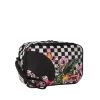 RODEO DRIVE BRICKSIDE TOILETRY BAG RODEO DRIVE BRICKSIDE TOILETRY BAG