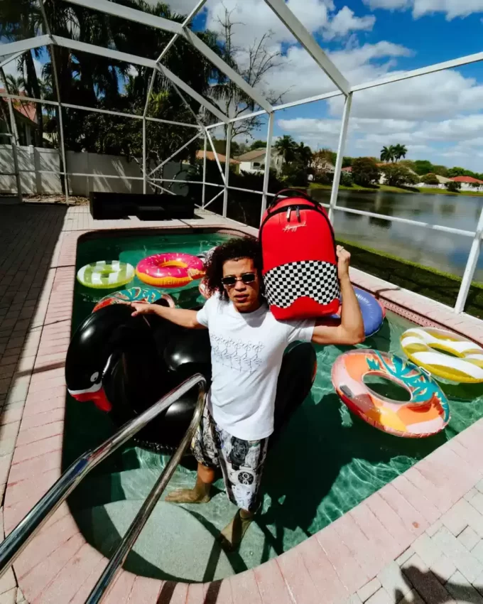 ROGUE RACER BACKPACK ROGUE RACER BACKPACK