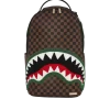 ROMEO AIR ITALIA SHARK BACKPACK ROMEO AIR ITALIA SHARK BACKPACK