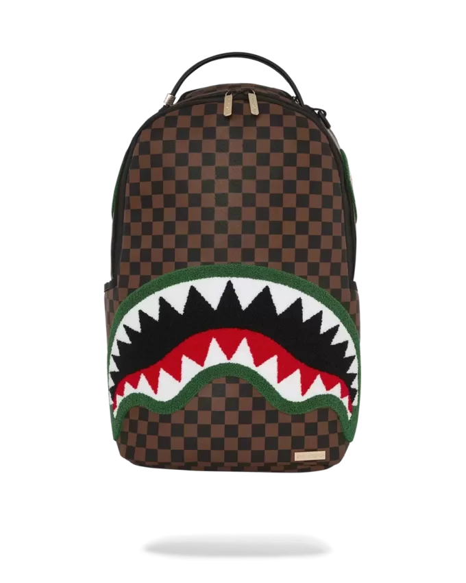 ROMEO AIR ITALIA SHARK BACKPACK ROMEO AIR ITALIA SHARK BACKPACK