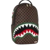 ROMEO AIR ITALIA SHARK BACKPACK ROMEO AIR ITALIA SHARK BACKPACK
