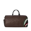 ROMEO AIR ITALIA SHARK DUFFLE ROMEO AIR ITALIA SHARK DUFFLE