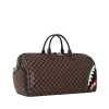 ROMEO AIR ITALIA SHARK DUFFLE ROMEO AIR ITALIA SHARK DUFFLE