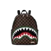 ROMEO AIR ITALIA SHARK SAVAGE BACKPACK ROMEO AIR ITALIA SHARK SAVAGE BACKPACK